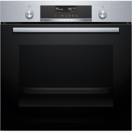 Bosch HBG579BS3F, Série 6, Four, Encastrable, Inox