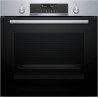 Bosch HBG579BS3F, Série 6, Four, Encastrable, Inox