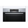 Bosch HBG579BS3F, Série 6, Four, Encastrable, Inox