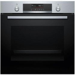 Bosch HBG579BS3F, Série 6, Four, Encastrable, Inox