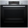 Bosch HBG579BS3F, Série 6, Four, Encastrable, Inox