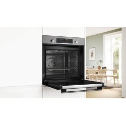 Bosch HBG579BS3F, Série 6, Four, Encastrable, Inox