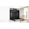 Bosch HBG579BS3F, Série 6, Four, Encastrable, Inox