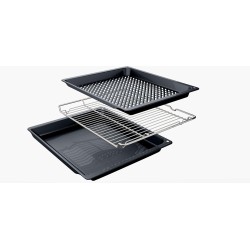 Bosch HBG579BS3F, Série 6, Four, Encastrable, Inox