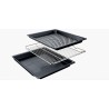 Bosch HBG579BS3F, Série 6, Four, Encastrable, Inox