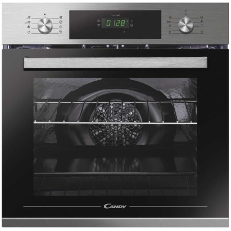 CANDY Four encastrable pyrolyse FCT686X WIFI