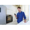 CANDY Four encastrable pyrolyse FCT686X WIFI