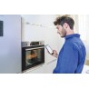 CANDY Four encastrable pyrolyse FCT686X WIFI