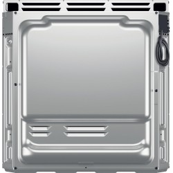 Whirlpool - Four intégré OMSR58RU1SX (multifonction)