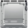 Whirlpool - Four intégré OMSR58RU1SX (multifonction)