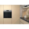Whirlpool - Four intégré OMSR58RU1SX (multifonction)