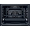 Whirlpool - Four intégré OMSR58RU1SX (multifonction)
