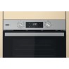 Whirlpool - Four intégré OMSR58RU1SX (multifonction)