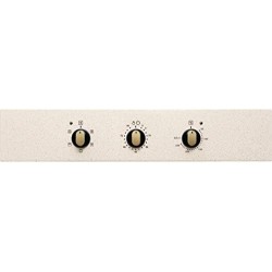 Electrolux - Four multifonction FR 53 S finition sable avec poignées finition bronze de 60 cm