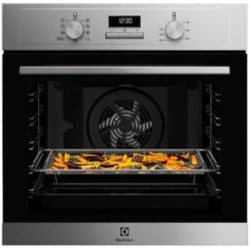 FORNO 60CM 72LT MULTIF.AIRFRY CL.A+ INOX