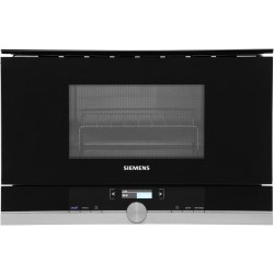 SIEMENS Micro ondes Encastrable BE634LGS1