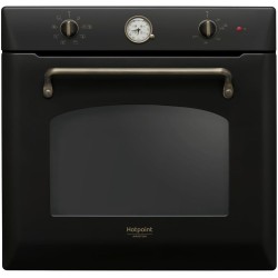 FORNO 60CM 73LT MULTIF. CL.A TRADIZIONE
