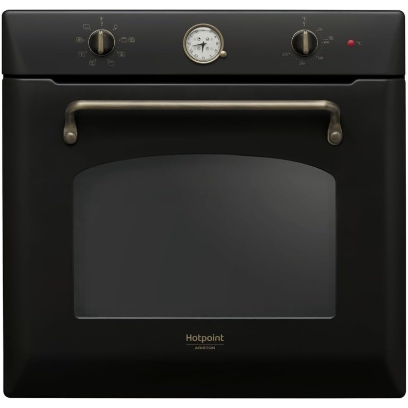 FORNO 60CM 73LT MULTIF. CL.A TRADIZIONE