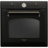FORNO 60CM 73LT MULTIF. CL.A TRADIZIONE