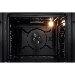 FORNO 60CM 73LT MULTIF. CL.A TRADIZIONE