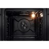 FORNO 60CM 73LT MULTIF. CL.A TRADIZIONE