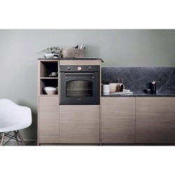 FORNO 60CM 73LT MULTIF. CL.A TRADIZIONE