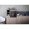 FORNO 60CM 73LT MULTIF. CL.A TRADIZIONE