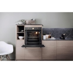 FORNO 60CM 73LT MULTIF. CL.A TRADIZIONE