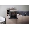 FORNO 60CM 73LT MULTIF. CL.A TRADIZIONE