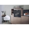 FORNO 60CM 73LT MULTIF. CL.A TRADIZIONE