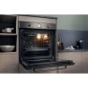 FORNO 60CM 73LT MULTIF. CL.A TRADIZIONE