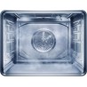 Beko BBIM12300XCE Four encastrable - 72L, 8 fonctions de cuisson, Écran LED, Porte robuste, Dimensions : H 59,5 x l 59,4 x P 56,