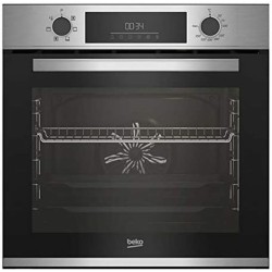 Four BEKO BBIE12300XD TOUCH INOX