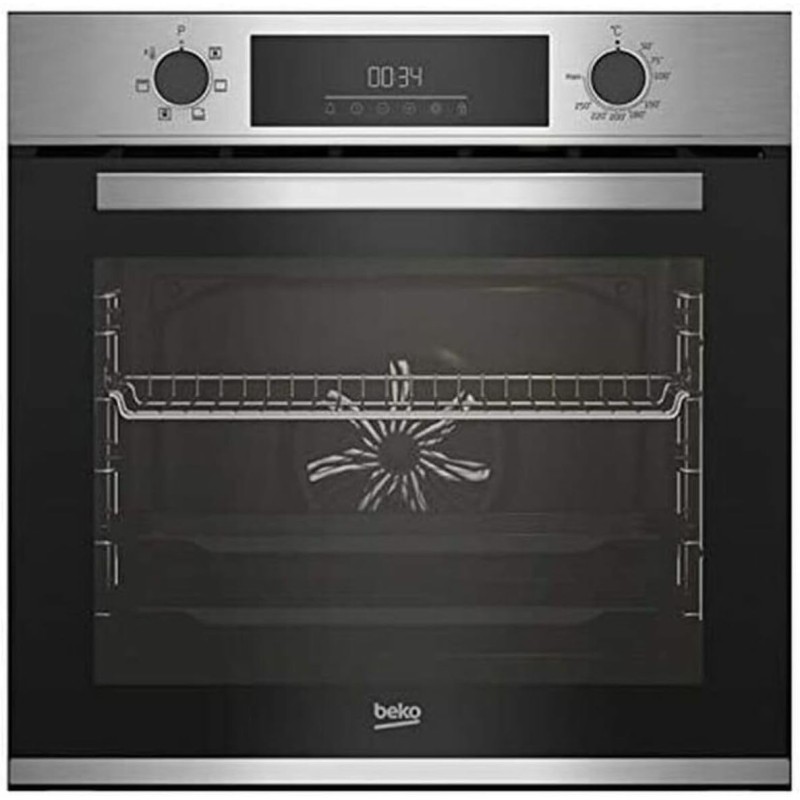Four BEKO BBIE12300XD TOUCH INOX