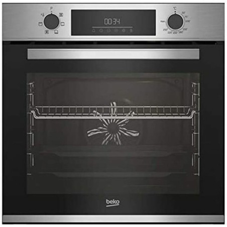 Four BEKO BBIE12300XD TOUCH INOX