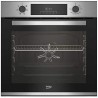 Four BEKO BBIE12300XD TOUCH INOX