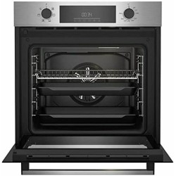 Four BEKO BBIE12300XD TOUCH INOX