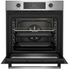 Four BEKO BBIE12300XD TOUCH INOX