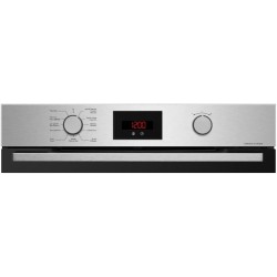 SAUTER Four encastrable pyrolyse SOP6210X Guide culinaire, 73 litres, porte froide