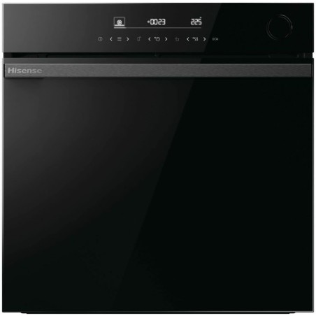 Hisense BSA66346ADBG Four multifonction intégré 77L et friteuse à air (BSA66346ADBGWIFI)