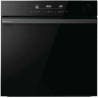 Hisense BSA66346ADBG Four multifonction intégré 77L et friteuse à air (BSA66346ADBGWIFI)