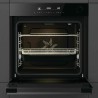 Hisense BSA66346ADBG Four multifonction intégré 77L et friteuse à air (BSA66346ADBGWIFI)