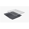 SIEMENS Four encastrable pyrolyse HB574ABR3F, iQ300, cookControl10