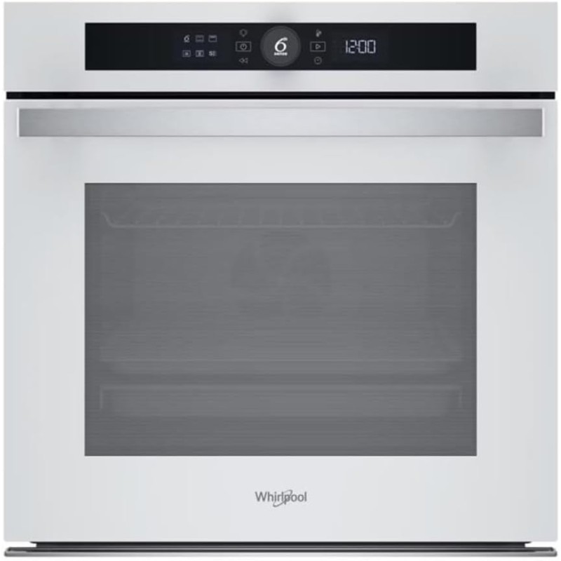 Four Intégrable 73l 60cm Pyrolyse - WOI4S8PM1SWAF