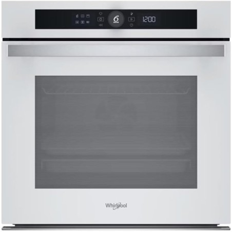 Four Intégrable 73l 60cm Pyrolyse - WOI4S8PM1SWAF