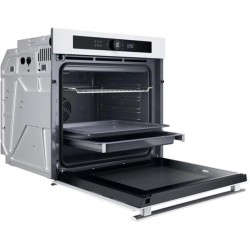 Four Intégrable 73l 60cm Pyrolyse - WOI4S8PM1SWAF