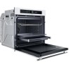 Four Intégrable 73l 60cm Pyrolyse - WOI4S8PM1SWAF