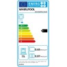 Four Intégrable 73l 60cm Pyrolyse - WOI4S8PM1SWAF