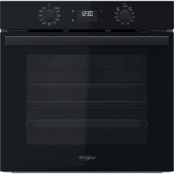 Whirlpool OMR58HU1B oven 71 L 3300 W A Stainless steel