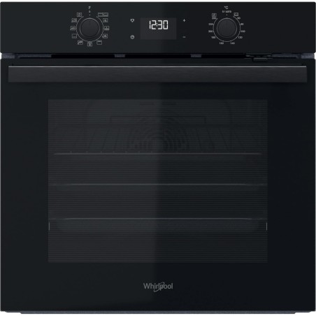 Whirlpool OMR58HU1B oven 71 L 3300 W A Stainless steel